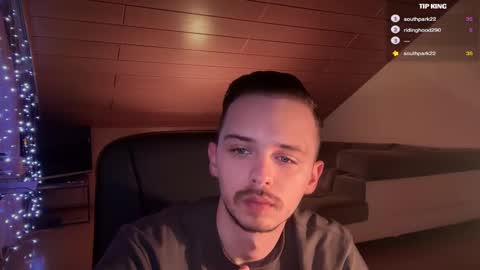 Snapshot of daimon_hall chatting on February 12, 12:48 am Daimon online show from February 12, 12:48 am