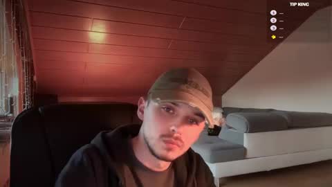Snapshot of daimon_hall chatting on February 17, 6:53 am Daimon online show from February 17, 6:53 am