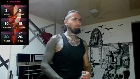 felipe online show from May 25, 3:13 am
