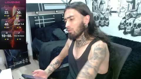 felipe online show from March 9, 4:27 am