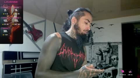 felipe online show from May 14, 5:27 am