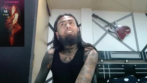 felipe online show from September 14, 4:36 am