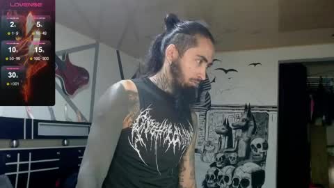 felipe online show from May 13, 3:47 am