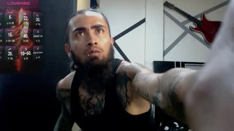 felipe online show from March 19, 4:05 am