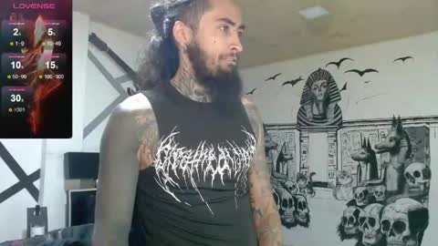 felipe online show from May 6, 5:08 am