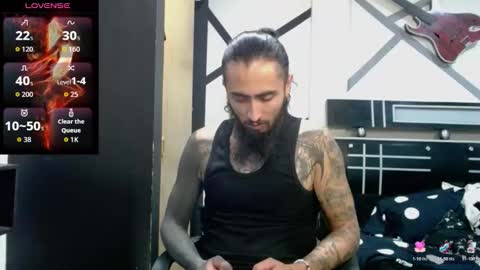 felipe online show from February 24, 3:40 am