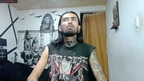 felipe online show from February 10, 4:19 am