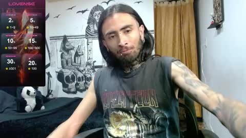 felipe online show from February 14, 4:26 am