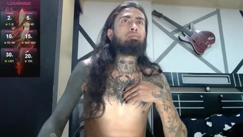 felipe online show from September 23, 1:38 am