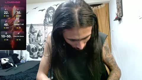 felipe online show from February 20, 4:39 am