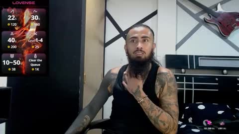 felipe online show from March 6, 5:48 am