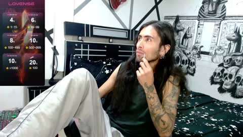felipe online show from January 23, 5:35 am