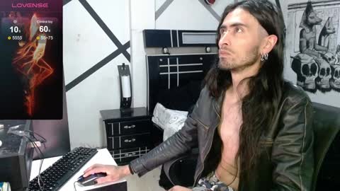 felipe online show from January 26, 3:59 am