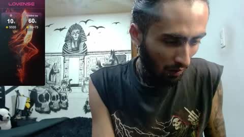 felipe online show from February 24, 2:51 am