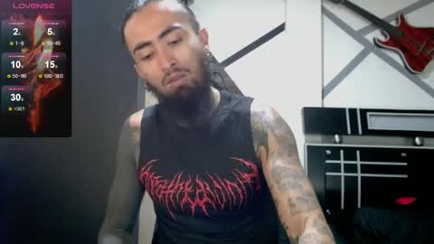 felipe online show from April 27, 6:54 am