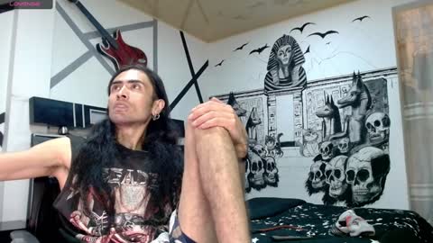 felipe online show from January 15, 4:15 am