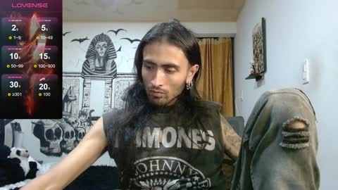 felipe online show from January 31, 4:25 am
