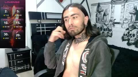 felipe online show from February 12, 5:47 am