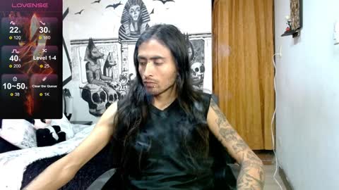 felipe online show from January 24, 3:00 am