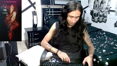 felipe online show from January 19, 4:01 am