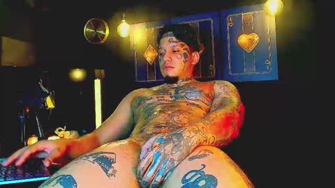 Snapshot of daimond_hope666 chatting on October 17, 12:25 am Daimond hope666 online show from October 17, 12:25 am