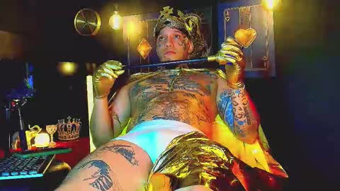 Snapshot of daimond_hope666 chatting on October 23, 12:47 am Daimond hope666 online show from October 23, 12:47 am