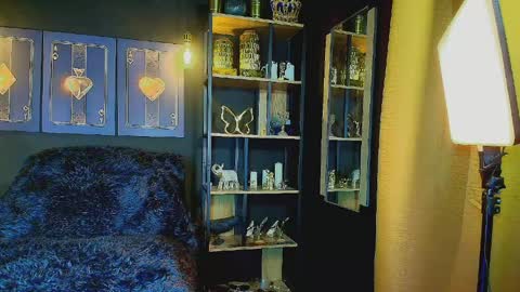 Daimond hope666 online show from April 2, 2:53 am