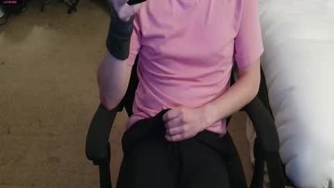 daintydusk1 online show from March 25, 11:42 pm