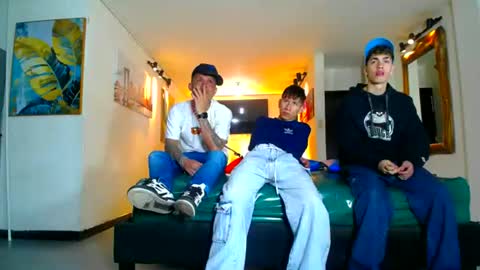 daiquirie online show from June 17, 11:23 am