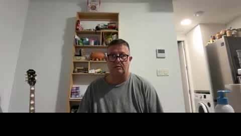 daitarniii online show from November 9, 5:17 pm