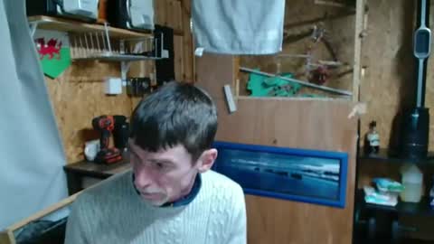 dave online show from May 12, 11:02 pm