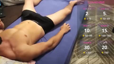 dakata1232 online show from October 17, 7:51 pm