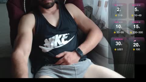 dakata1232 online show from March 18, 3:59 pm