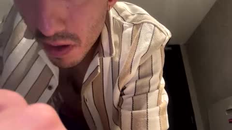 dakovid33 online show from January 9, 11:43 pm