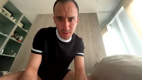 dakovid33 online show from February 17, 10:41 pm