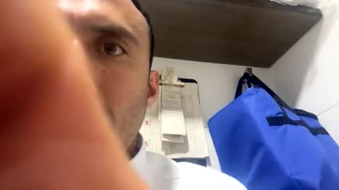 dakovid33 online show from January 14, 7:50 pm