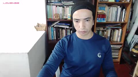 Snapshot of daliygala chatting on January 9, 12:03 am JamesDali online show from January 9, 12:03 am