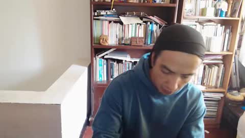 Snapshot of daliygala chatting on February 16, 1:49 pm JamesDali online show from February 16, 1:49 pm