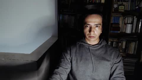 Snapshot of daliygala chatting on February 6, 2:11 am JamesDali online show from February 6, 2:11 am