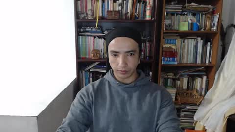 Snapshot of daliygala chatting on January 17, 4:28 am JamesDali online show from January 17, 4:28 am