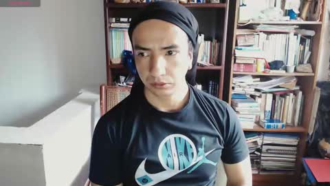 JamesDali online show from October 13, 11:49 am