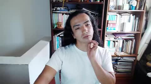 Snapshot of daliygala chatting on February 2, 9:45 pm JamesDali online show from February 2, 9:45 pm