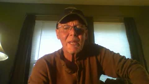 dallas online show from April 18, 10:42 pm