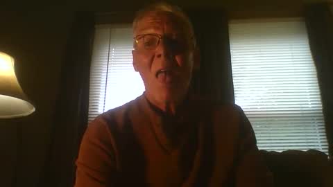 dallas online show from April 18, 4:41 pm