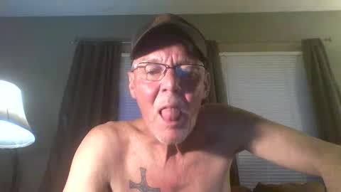 dallas online show from April 30, 12:50 am