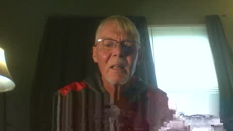 dallas online show from April 26, 2:36 pm