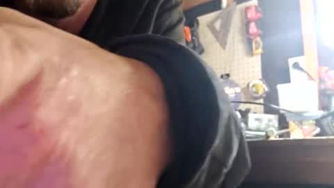 dallaslewis875 online show from January 31, 7:11 pm