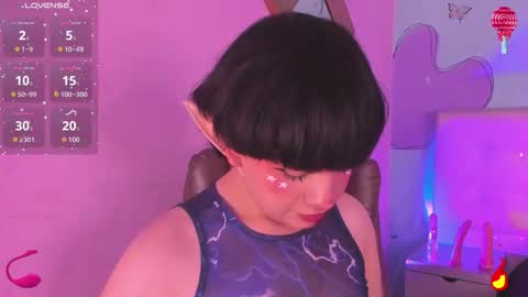 dalmonn lennoxx online show from November 25, 3:25 pm