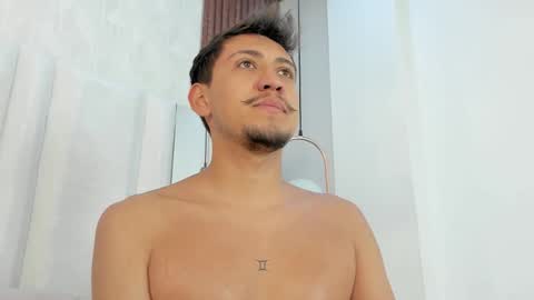 Dalthon online show from October 23, 5:55 am