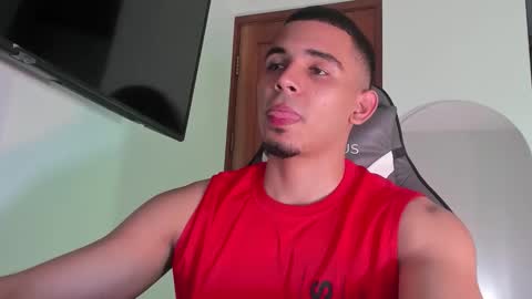 Dalton online show from October 28, 10:56 pm